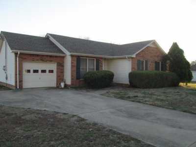 Home For Rent in Clarksville, Tennessee