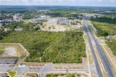 Residential Land For Sale in Brooksville, Florida