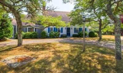 Home For Rent in Chilmark, Massachusetts