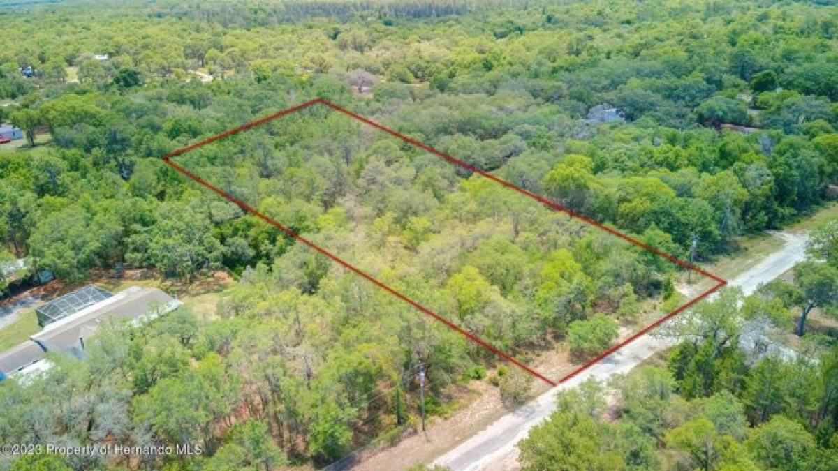 Picture of Residential Land For Sale in Hudson, Florida, United States