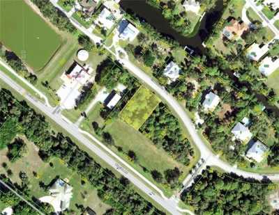 Residential Land For Sale in Placida, Florida