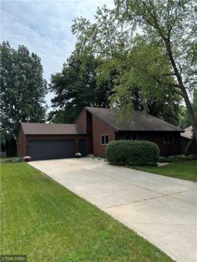 Home For Sale in Faribault, Minnesota