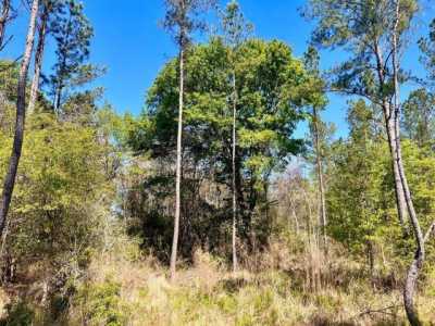 Residential Land For Sale in Pace, Florida