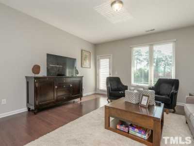 Home For Rent in Raleigh, North Carolina