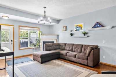 Home For Sale in Oakdale, Minnesota