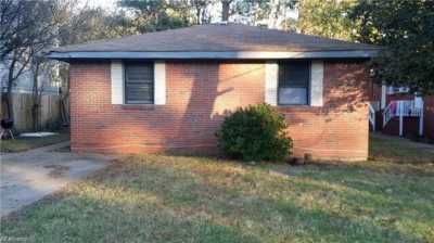 Home For Rent in Norfolk, Virginia