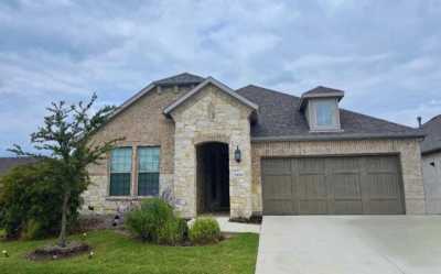 Home For Sale in Celina, Texas