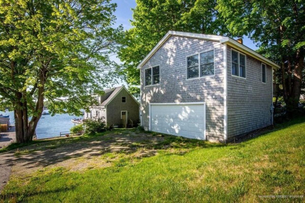 Picture of Home For Sale in Friendship, Maine, United States