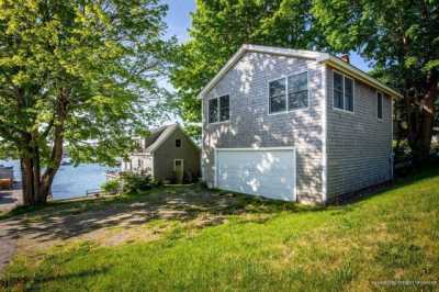 Home For Sale in Friendship, Maine