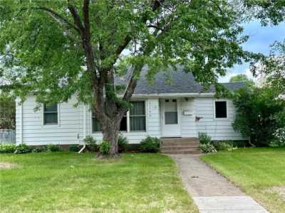 Home For Sale in Brooklyn Center, Minnesota