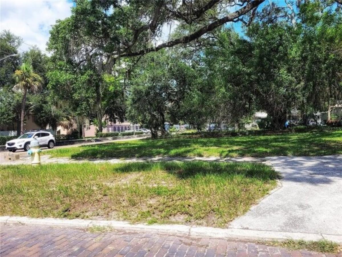 Picture of Residential Land For Sale in Saint Petersburg, Florida, United States