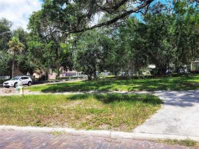 Residential Land For Sale in Saint Petersburg, Florida