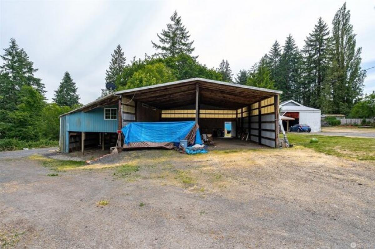 Picture of Home For Sale in Winlock, Washington, United States