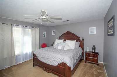 Home For Sale in Pointblank, Texas