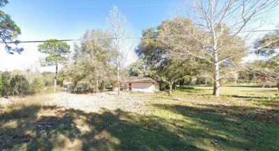 Residential Land For Sale in Ocklawaha, Florida