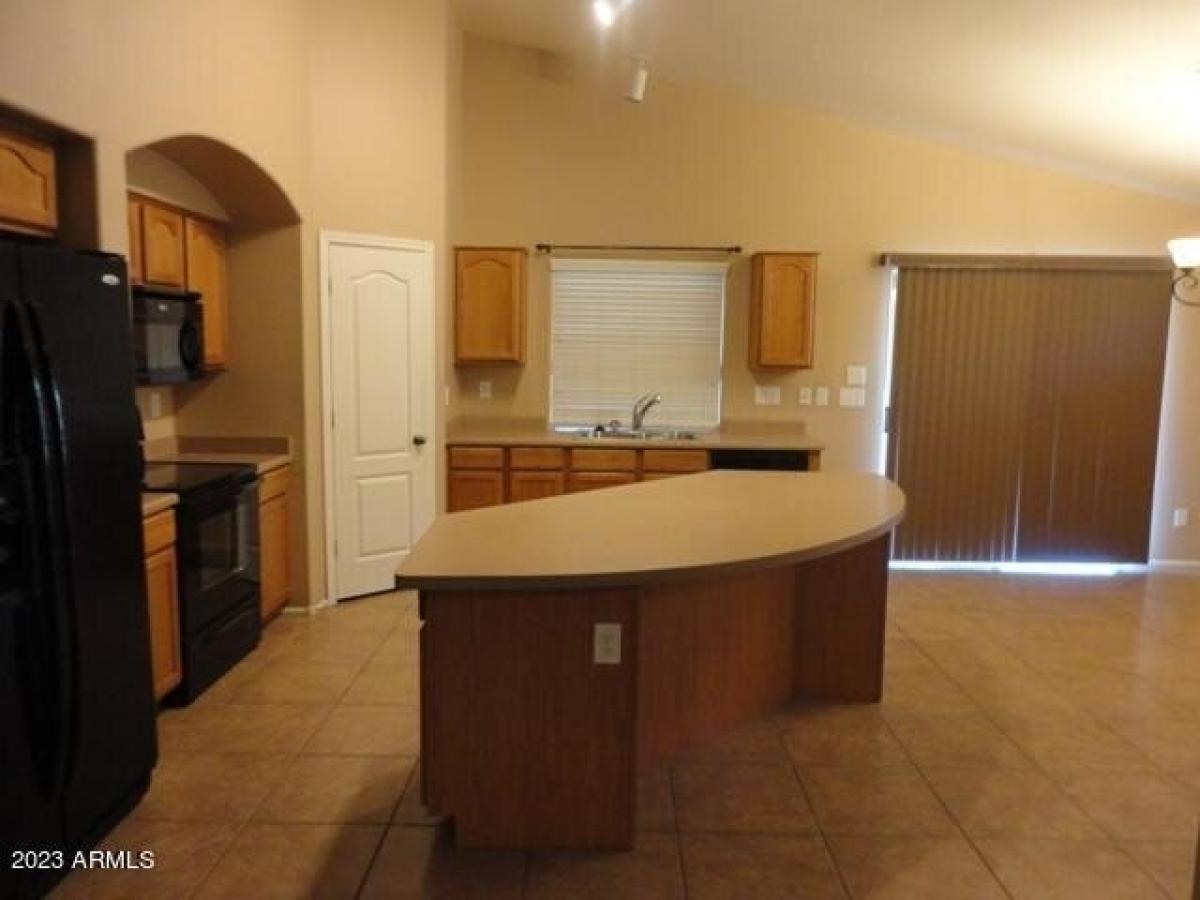 Picture of Home For Rent in Litchfield Park, Arizona, United States