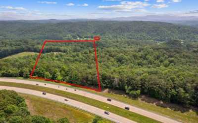 Residential Land For Sale in Talking Rock, Georgia