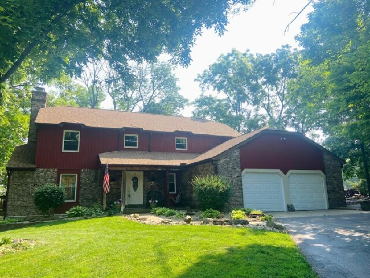 Picture of Home For Sale in Circleville, Ohio, United States