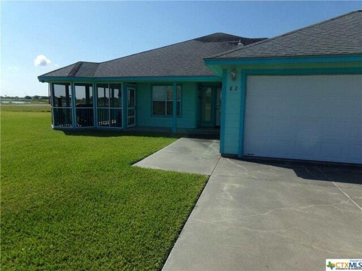 Picture of Home For Sale in Port Lavaca, Texas, United States