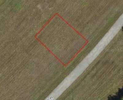 Residential Land For Sale in Placida, Florida