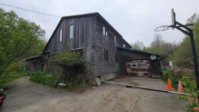 Home For Sale in Lamoine, Maine