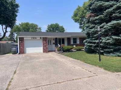 Home For Sale in Kokomo, Indiana