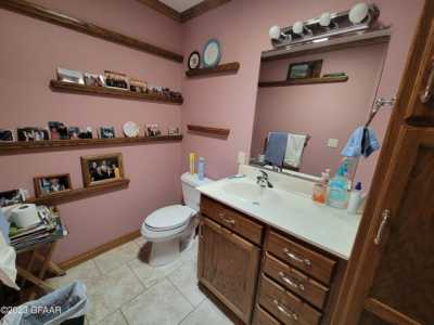 Home For Sale in Grand Forks, North Dakota