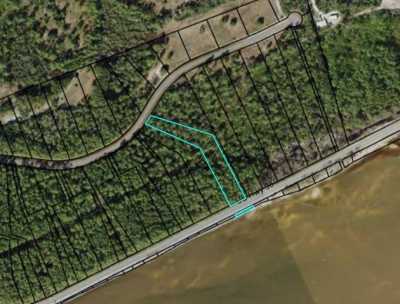 Residential Land For Sale in Eastpoint, Florida
