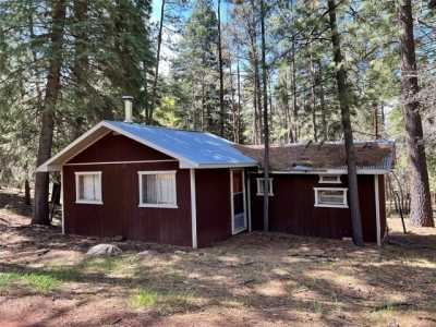 Home For Sale in Chama, New Mexico