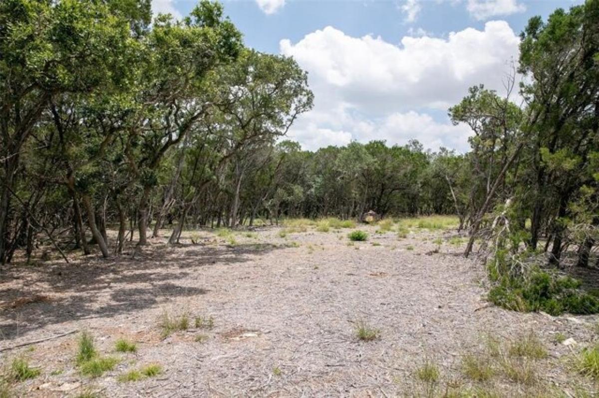 Picture of Residential Land For Sale in New Braunfels, Texas, United States