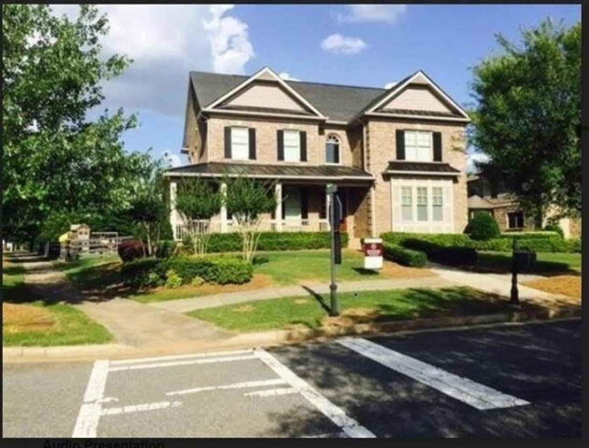 Picture of Home For Rent in Alpharetta, Georgia, United States