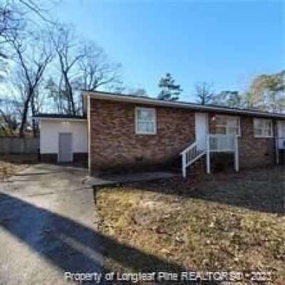 Apartment For Rent in Fayetteville, North Carolina