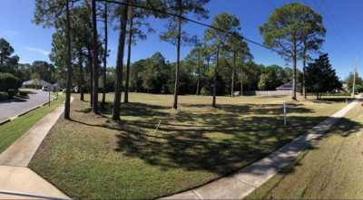 Residential Land For Sale in Destin, Florida