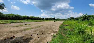 Residential Land For Sale in Homestead, Florida