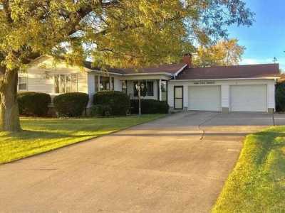 Home For Sale in Bluffton, Indiana