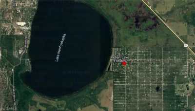 Residential Land For Sale in 