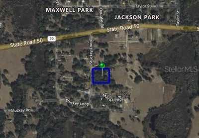 Residential Land For Sale in 