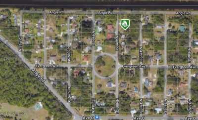 Residential Land For Sale in Fort Pierce, Florida