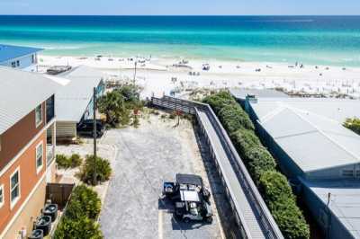 Residential Land For Sale in Santa Rosa Beach, Florida