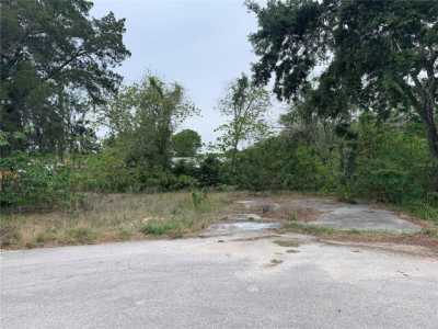 Residential Land For Sale in Hudson, Florida