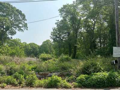Residential Land For Sale in Sound Beach, New York