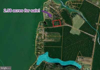 Residential Land For Sale in Kinsale, Virginia