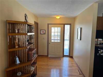 Home For Sale in Amery, Wisconsin