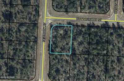 Residential Land For Sale in Chipley, Florida