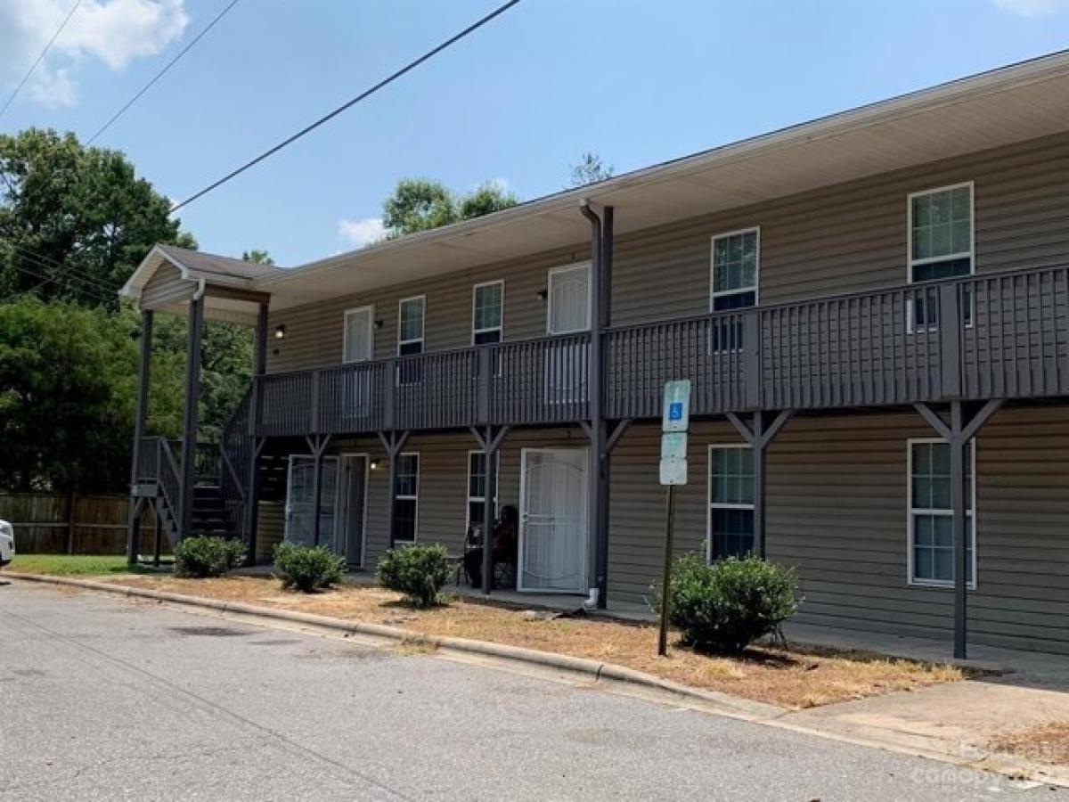 Picture of Apartment For Rent in Concord, North Carolina, United States