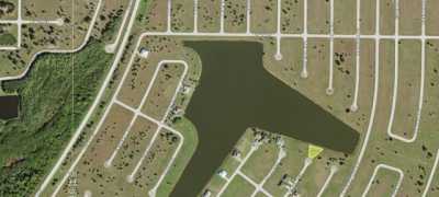 Residential Land For Sale in Placida, Florida