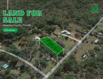 Residential Land For Sale in 