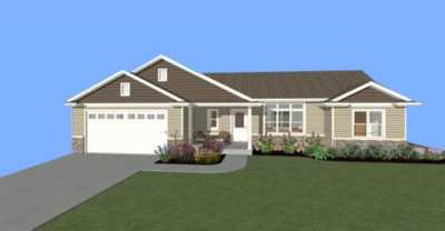 Home For Sale in Menasha, Wisconsin