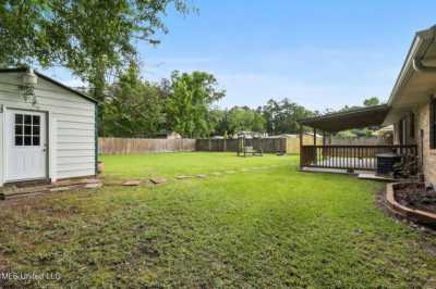 Home For Sale in Picayune, Mississippi