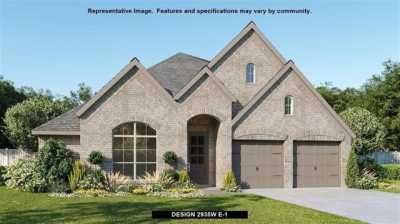 Home For Sale in Manvel, Texas